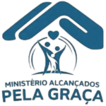 Logo Ministério Alcançados pela Graça